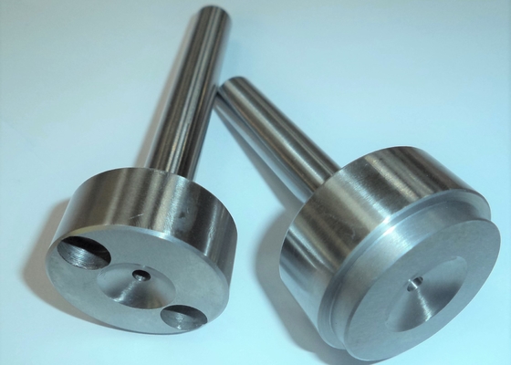 Hasco CNC تحديد موقع البطانة من النوع C ، معيار Sprue Bush MISUMI DME