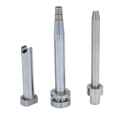 Nitrided Core Pin Injection Mould ، تخصيص تجويف خاص مخصص لإدراج قاذف دبوس SKD61