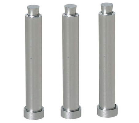 أجزاء قوالب حقن البلاستيك Rlr Rht تلميح نوع Sprue Puller Pin