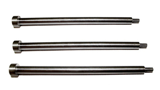أجزاء قوالب حقن البلاستيك Rlr Rht تلميح نوع Sprue Puller Pin