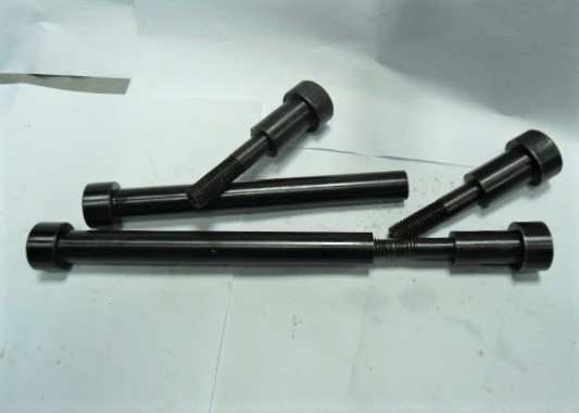 DIN Socket كتف بولت A نوع C نوع MISUMI سدادة بولت ISO