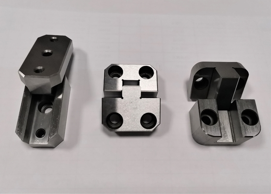 Hasco Injection Mould Parts PL Series، DME Tapered Interlocks MISUMI