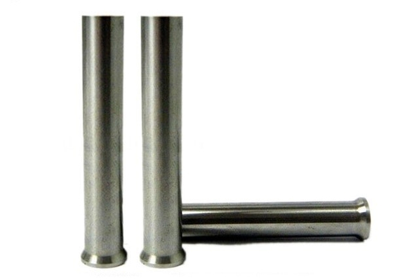 Spb MISUMI Standard Die Punch Pins T شكل SKD11 HSS DIN 9861 أجزاء قالب الصب يموت