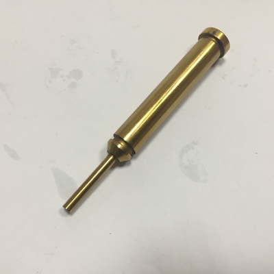 DIN 9861D القاذف يموت لكمة دبابيس M2 الصلب TiCN TILCRN Alcrona DLC Coating