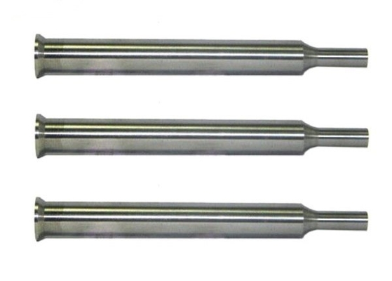HSS M42 ثقب لكمة دبوس T نموذج Ticrn دليل الخيوط دبوس القاذف الأكمام