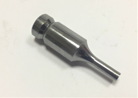 AISI DIN Pilot Punch Set Round Head Metal SKD11 Press Die Components
