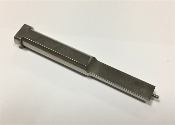 ISO 8020 B دبابيس وبطانات HRC 62 ، مكونات MISUMI Press Die