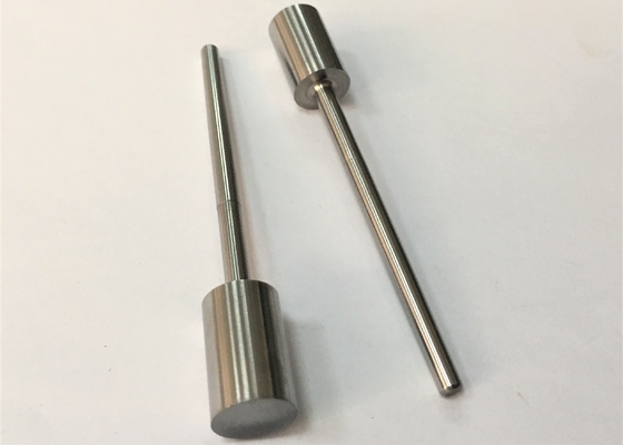 ISO 8020 B دبابيس وبطانات HRC 62 ، مكونات MISUMI Press Die