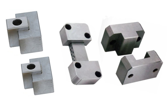 JIS TBS Square Interlock Straight Type لأجزاء قوالب حقن البلاستيك