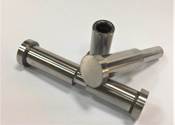 دبابيس دليل AISI والبطانات SUJ2 GB Core Pin Die Casting