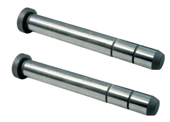 دبابيس دليل AISI والبطانات SUJ2 GB Core Pin Die Casting