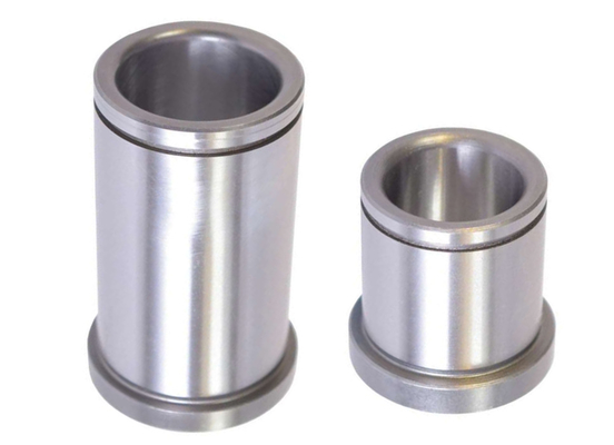 دبابيس دليل AISI والبطانات SUJ2 GB Core Pin Die Casting