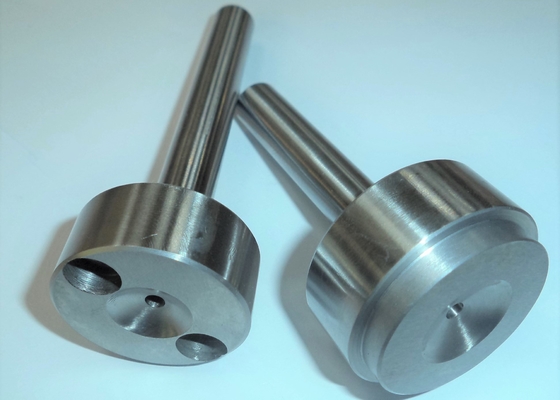 JIS Sprue Bush Sprue Nitriding ، جلبة توجيه لقالب حقن البلاستيك