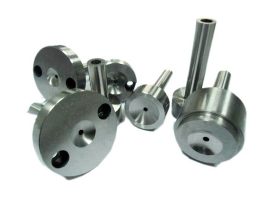 JIS Sprue Bush Sprue Nitriding ، جلبة توجيه لقالب حقن البلاستيك
