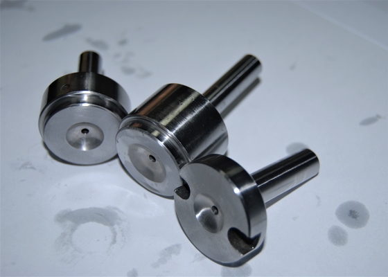 Hasco CNC تحديد موقع البطانة من النوع C ، معيار Sprue Bush MISUMI DME