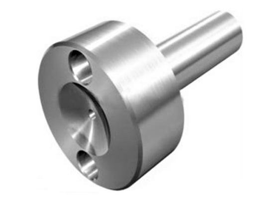 Hasco CNC تحديد موقع البطانة من النوع C ، معيار Sprue Bush MISUMI DME