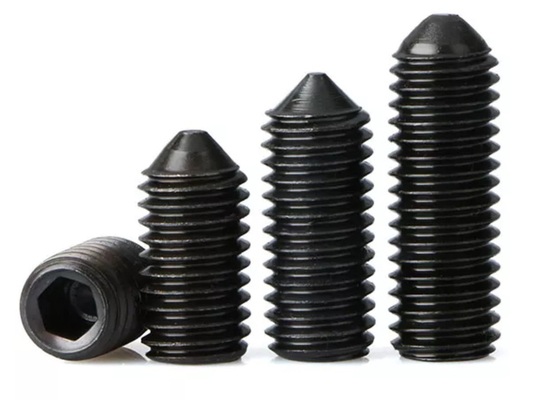 Allen Key Spring Ball Plunger Hexagon Key Type MISUMI 1.4305.0 بلانك سداسي