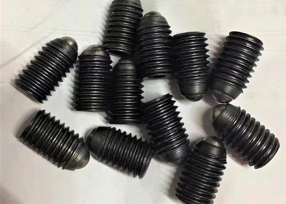Allen Key Spring Ball Plunger Hexagon Key Type MISUMI 1.4305.0 بلانك سداسي