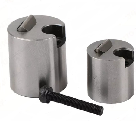 MISUMI Standard Precision Mould Parts SKH-51 Slide Retainer Mould Components Industrial