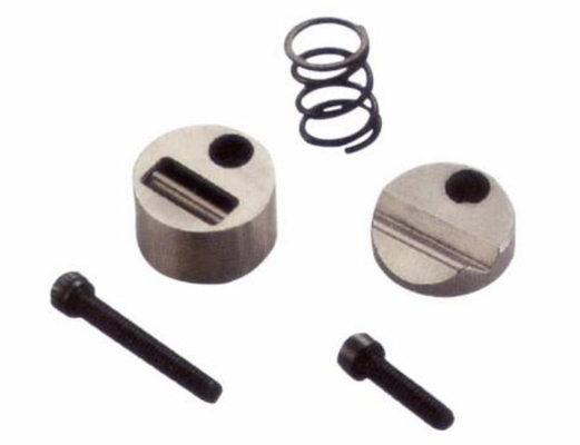 MISUMI Standard Precision Mould Parts SKH-51 Slide Retainer Mould Components Industrial