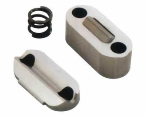 MISUMI Standard Precision Mould Parts SKH-51 Slide Retainer Mould Components Industrial