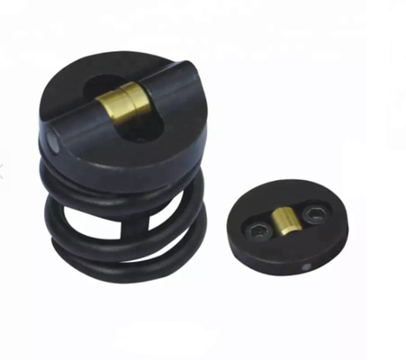 قطع غيار قوالب حقن المعادن Z1892 ، Z5140 ، Z5129 ، Z5133 ، Z5130 ، Z5129 ، Z5135 Slide Retainers