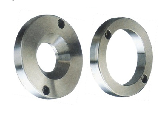 اكتب A Type B Die Casting Mould Parts خفف من HRC30 S45C قالب تحديد الموقع