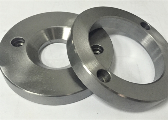 اكتب A Type B Die Casting Mould Parts خفف من HRC30 S45C قالب تحديد الموقع
