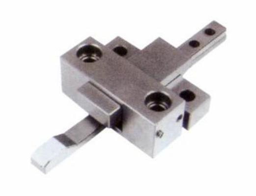 DIN تشكيله أجزاء معدنية GGS PPL Latch Lock Set LLL MPLK MPLKS PLSW MLK