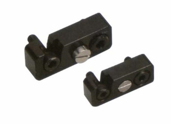 DIN تشكيله أجزاء معدنية GGS PPL Latch Lock Set LLL MPLK MPLKS PLSW MLK