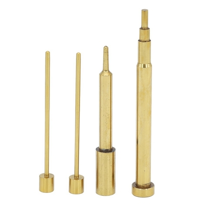 Nitrided Core Pin Injection Mould ، تخصيص تجويف خاص مخصص لإدراج قاذف دبوس SKD61