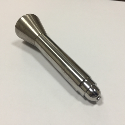 معالجة EDM القلب إدراج صب مع ارتفاع التسامح ± 0.01mm و500,000 طلقات