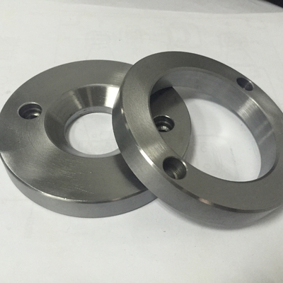 P20 NAK80 CNC طحن أجزاء التصنيع باستخدام الحاسب الآلي الأجزاء البلاستيكية حسب التصميم أو العينات