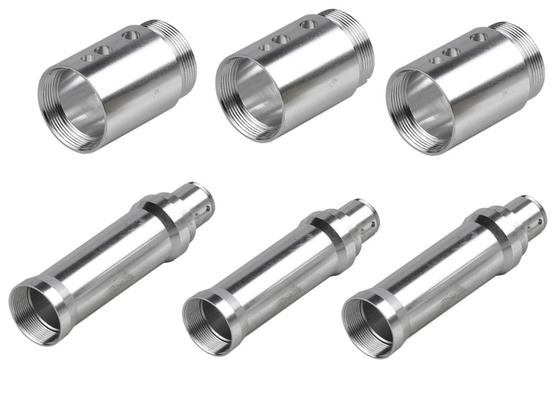 OEM JIS البرونزية الدقة تشكيله أجزاء الفولاذ المقاوم للصدأ CNC مخرطة تحول أجزاء