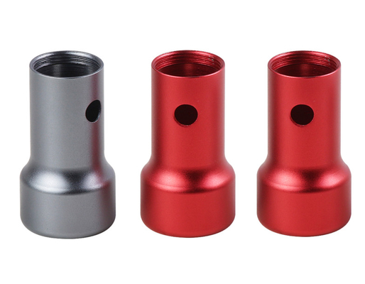 OEM مخصص CNC وانتقل طحن أجزاء DIN GB الألومنيوم الفولاذ المقاوم للصدأ أجزاء معدنية ISO