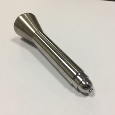 معالجة EDM القلب إدراج صب مع ارتفاع التسامح ± 0.01mm و500,000 طلقات